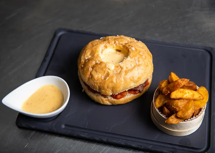 Novotel Monte-CarloAlbergo